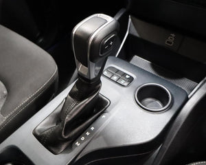 2023 Ford Ranger 2.0 Sit Double Cab XLT