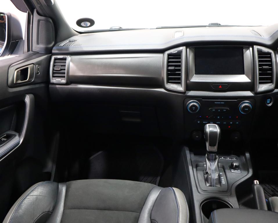 2021 Ford Ranger 2.0Bi-Turbo Double Cab 4x4 Raptor