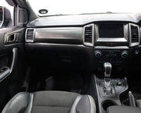 2021 Ford Ranger 2.0Bi-Turbo Double Cab 4x4 Raptor
