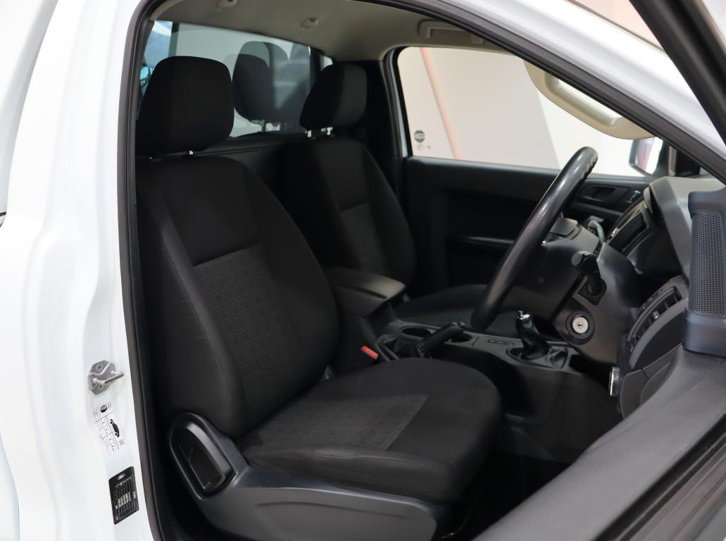 2019 Ford Ranger 2.2TDCi Hi-Rider XL