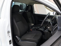 2019 Ford Ranger 2.2TDCi Hi-Rider XL
