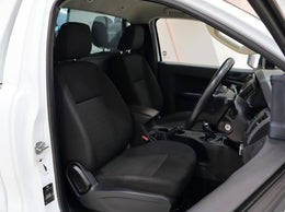 2019 Ford Ranger 2.2TDCi Hi-Rider XL