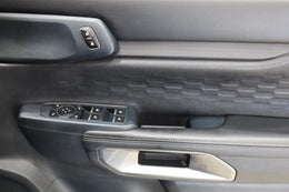 2023 Ford Ranger 2.0 Sit Double Cab XLT