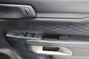 2023 Ford Ranger 2.0 Sit Double Cab XLT