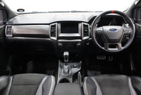 2021 Ford Ranger 2.0Bi-Turbo Double Cab 4x4 Raptor