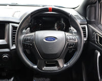 2021 Ford Ranger 2.0Bi-Turbo Double Cab 4x4 Raptor