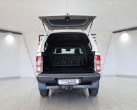 2019 Ford Ranger 2.2TDCi Hi-Rider XL