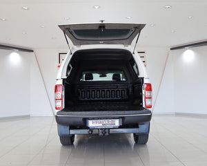 2019 Ford Ranger 2.2TDCi Hi-Rider XL