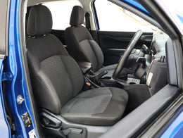 2023 Ford Ranger 2.0 Sit Double Cab XLT