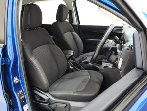 2023 Ford Ranger 2.0 Sit Double Cab XLT
