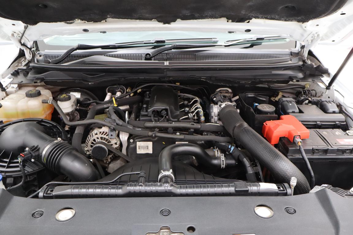 2019 Ford Ranger 2.2TDCi Hi-Rider XL