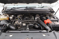 2019 Ford Ranger 2.2TDCi Hi-Rider XL