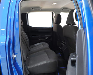 2023 Ford Ranger 2.0 Sit Double Cab XLT