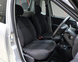 2016 Nissan NP200 1.5dCi Safety Pack