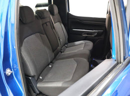 2023 Ford Ranger 2.0 Sit Double Cab XLT