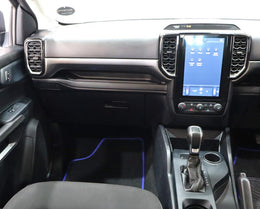 2023 Ford Ranger 2.0 Sit Double Cab XLT