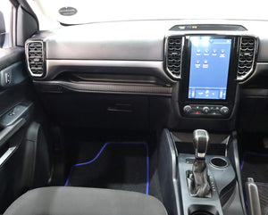 2023 Ford Ranger 2.0 Sit Double Cab XLT