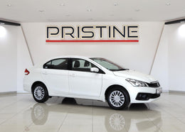 2022 Suzuki Ciaz 1.5 GL Auto