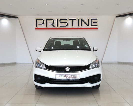 2024 Suzuki Ciaz 1.5 GL Manual