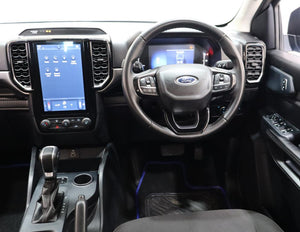 2023 Ford Ranger 2.0 Sit Double Cab XLT