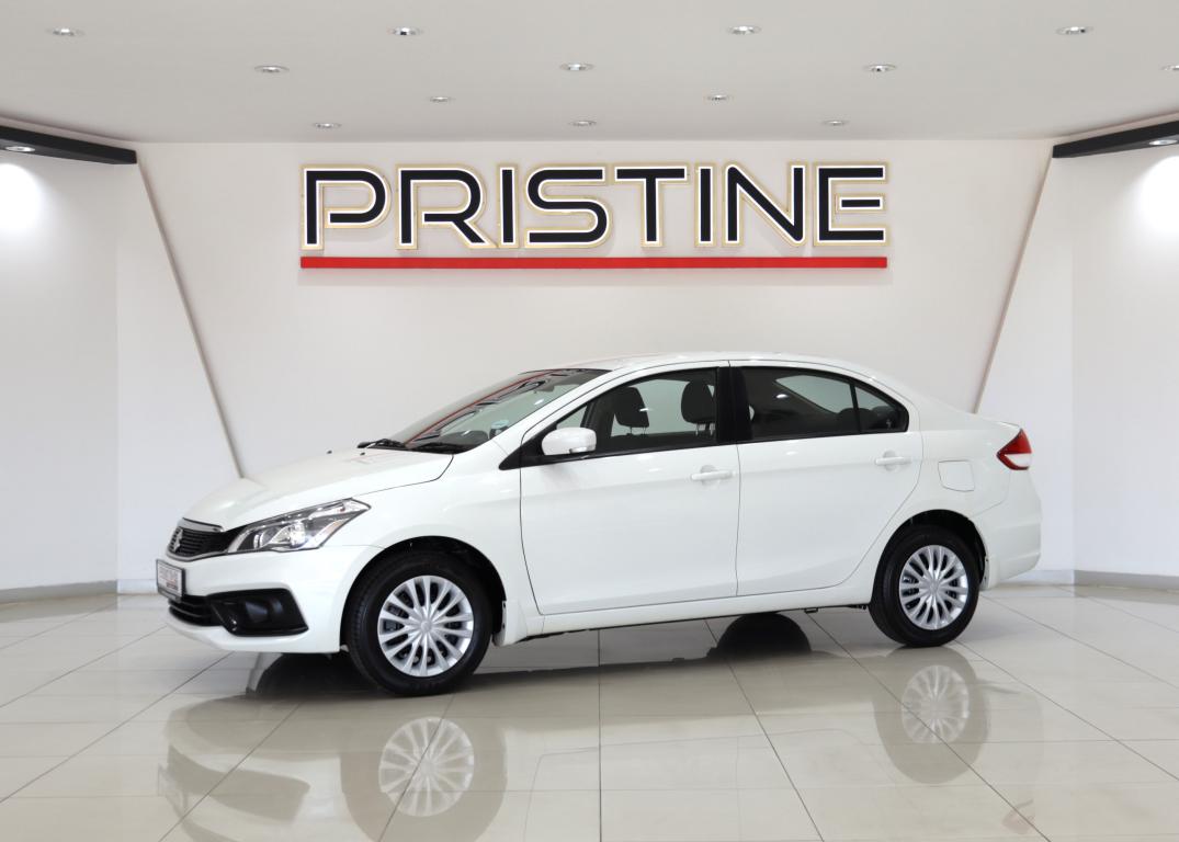 2024 Suzuki Ciaz 1.5 GL Manual