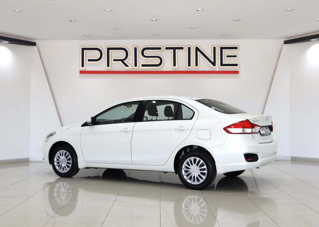 2024 Suzuki Ciaz 1.5 GL Manual