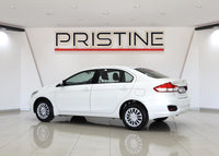 2024 Suzuki Ciaz 1.5 GL Manual