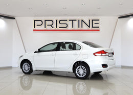 2022 Suzuki Ciaz 1.5 GL Auto