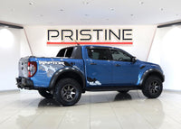 2021 Ford Ranger 2.0Bi-Turbo Double Cab 4x4 Raptor