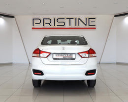 2022 Suzuki Ciaz 1.5 GL Auto