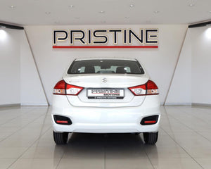 2022 Suzuki Ciaz 1.5 GL Auto