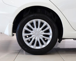 2022 Suzuki Ciaz 1.5 GL Auto