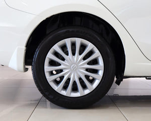 2022 Suzuki Ciaz 1.5 GL Auto