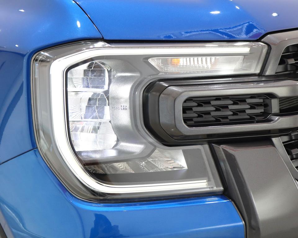 2023 Ford Ranger 2.0 Sit Double Cab XLT