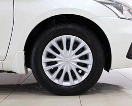 2022 Suzuki Ciaz 1.5 GL Auto