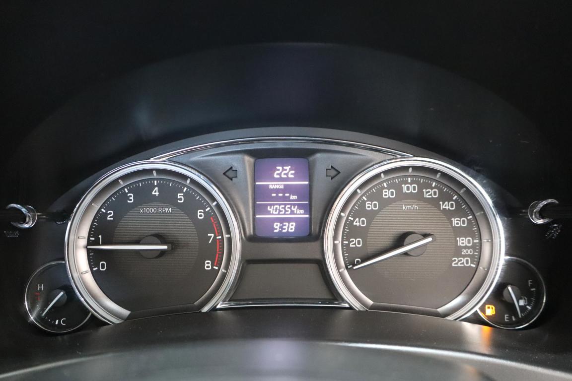 2024 Suzuki Ciaz 1.5 GL Manual