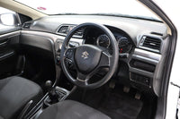 2024 Suzuki Ciaz 1.5 GL Manual