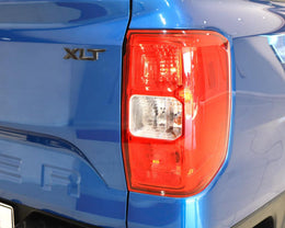 2023 Ford Ranger 2.0 Sit Double Cab XLT