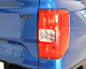2023 Ford Ranger 2.0 Sit Double Cab XLT