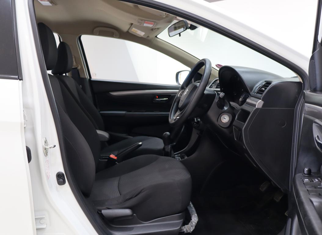 2024 Suzuki Ciaz 1.5 GL Manual