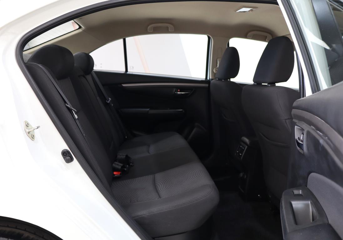 2024 Suzuki Ciaz 1.5 GL Manual