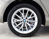 2016 BMW 1 Series 120i 5-Door Auto