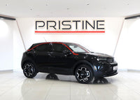2023 Opel Mokka 1.2T GS Line