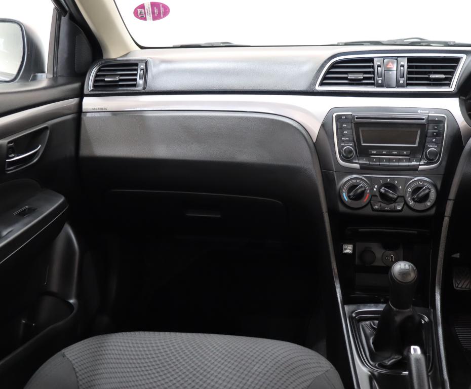 2024 Suzuki Ciaz 1.5 GL Manual