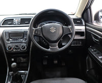 2024 Suzuki Ciaz 1.5 GL Manual