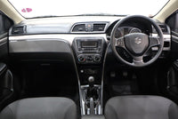 2024 Suzuki Ciaz 1.5 GL Manual