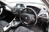 2016 BMW 1 Series 120i 5-Door Auto