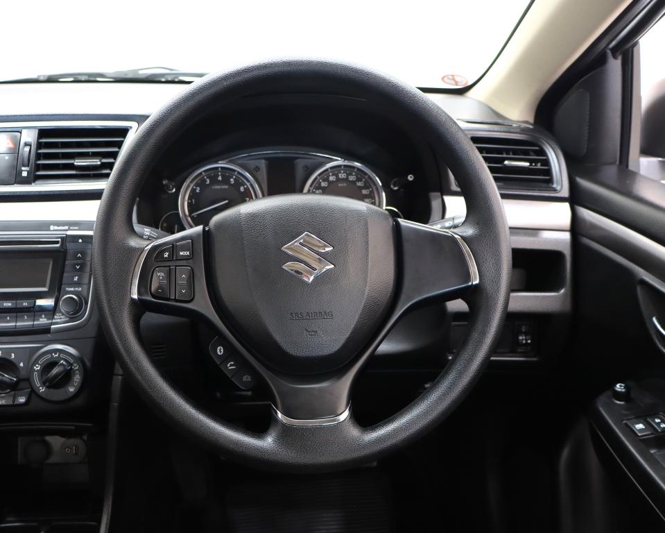 2024 Suzuki Ciaz 1.5 GL Manual
