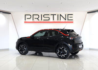 2023 Opel Mokka 1.2T GS Line