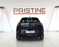 2023 Opel Mokka 1.2T GS Line